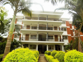  Pearl Apartments  Кампала